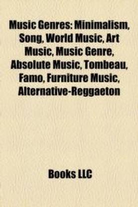 Music Genres