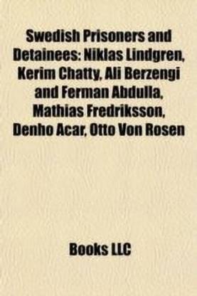 Swedish Prisoners and Detainees