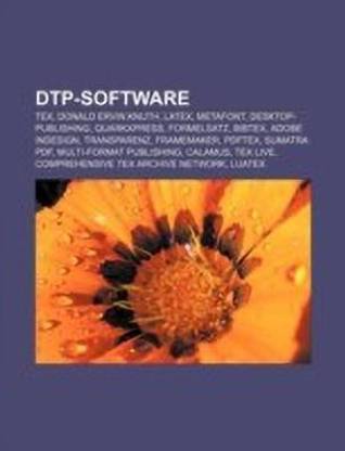 Dtp-Software