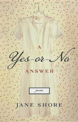 Yes-Or-No Answer