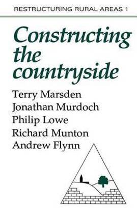 Constructuring the Countryside