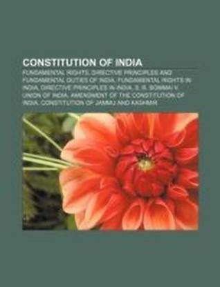 Constitution of India