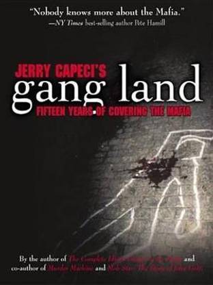 Jerry Capeci's Gang Land