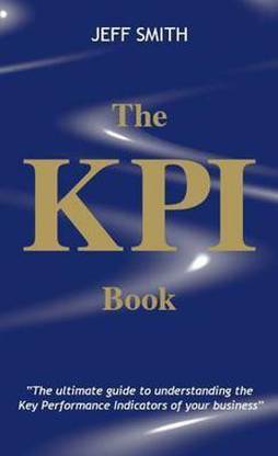 The KPI Book
