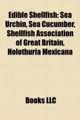 Edible Shellfish