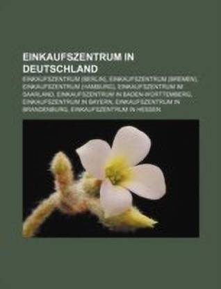 Einkaufszentrum in Deutschland