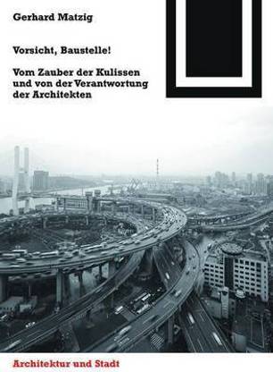 Vorsicht, Baustelle!