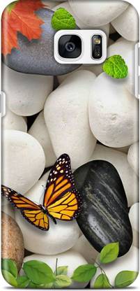 Flipkart SmartBuy Back Cover for Samsung Galaxy S7 Edge