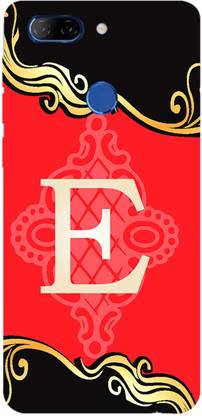 Insane Back Cover for Lenovo K9