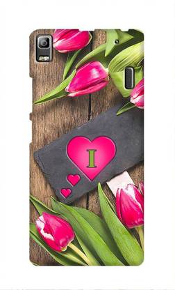 Hello Case Back Cover for Lenovo K3 Note