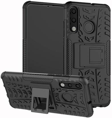 S-Design Back Cover for Huawei P30 Lite