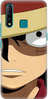 Aspir Back Cover for Vivo Z1 PRo