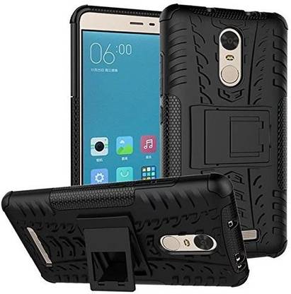 Flipkart SmartBuy Back Cover for Mi Redmi Note 3