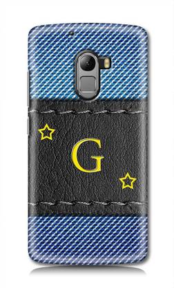 Hello Case Back Cover for Lenovo K4 Note