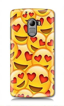 Hello Case Back Cover for Lenovo K4 Note