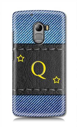 Hello Case Back Cover for Lenovo K4 Note