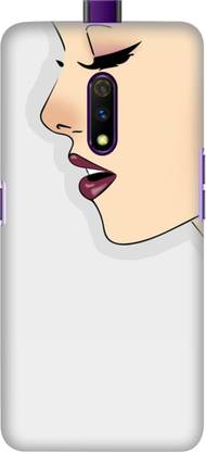 Aspir Back Cover for Oppo A1k