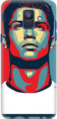 Aspir Back Cover for Samsung Galaxy A6 2018