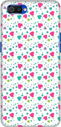 Aspir Back Cover for OPPO K3