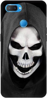 Phone Milaley.com Back Cover for Realme U11