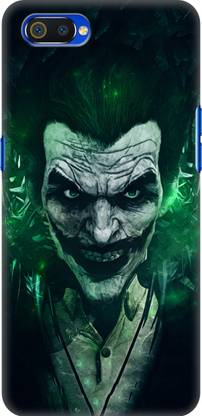 Aspir Back Cover for OPPO K3