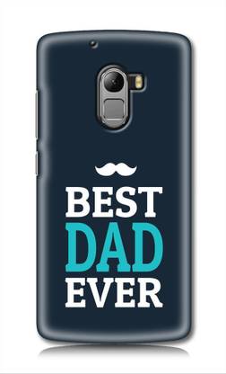 Hello Case Back Cover for Lenovo K4 Note