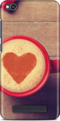 Flipkart SmartBuy Back Cover for Mi Redmi 4A