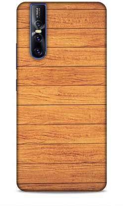 Unique Creation Back Cover for Vivo V15 Pro