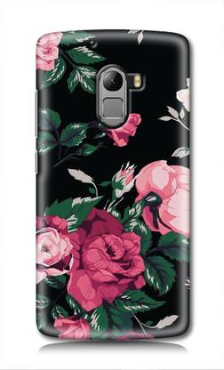 Hello Case Back Cover for Lenovo K4 Note