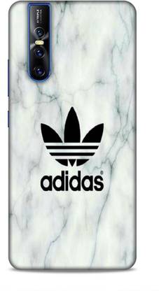 Unique Creation Back Cover for Vivo V15 Pro