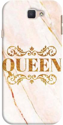 SP KING Back Cover for Samsung Galaxy J5 Prime