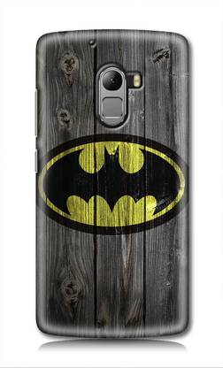 Hello Case Back Cover for Lenovo K4 Note