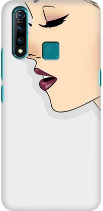 Aspir Back Cover for Vivo Z1 PRo