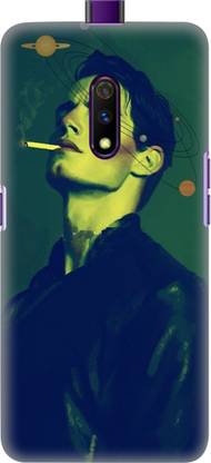 Aspir Back Cover for Oppo A1k