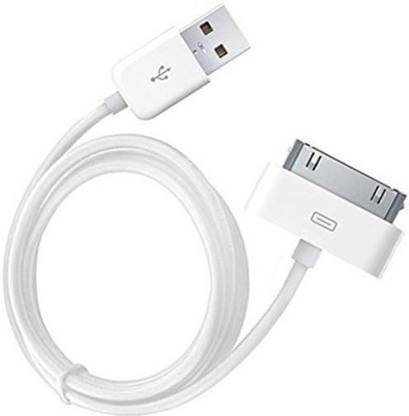 फ्रोसेल Certified 30-Pin to USB Cable 3.2 Feet (1.0 Meter) लाइटनिंग केबल