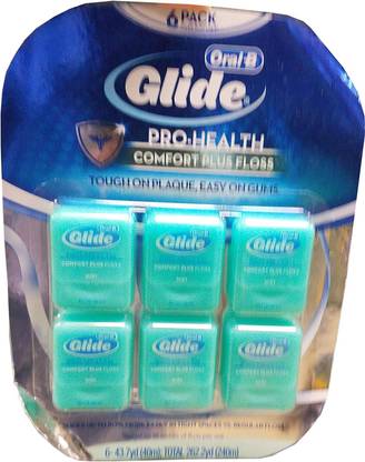 Glide Pro-Health Original Floss