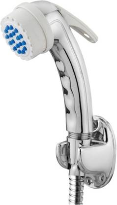 DRIZZLE Banana Health Faucet With Flexible Tube And Wall Hook Health  Faucet