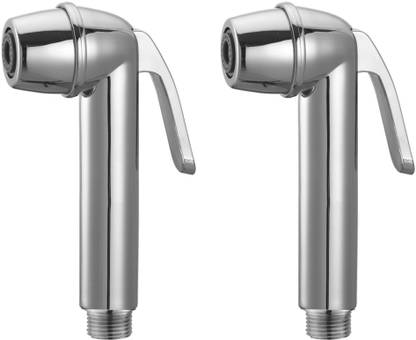 Joyway Super Health Faucet Head, Toilet Bidet, Sink Sprayer (Pack of 2 Pieces) Faucet Set