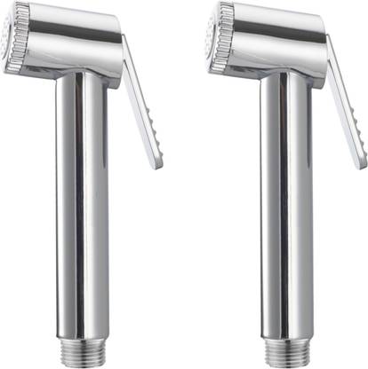 DRIZZLE Sleek Health Faucet Head - Set Of 2 Health  Faucet