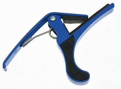 DOLPHIN Spring Guitar Capo