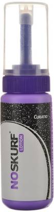 CURATIO No Skurf Anti Dandruff Lotion, 100 Ml
