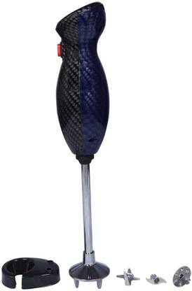 KITKING 250 W Blue, Black Hand Blender