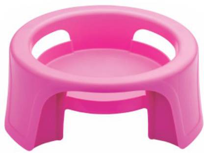 MAX Matka Kitchen Rack Plastic, Plastic BOOT MATKA STAND