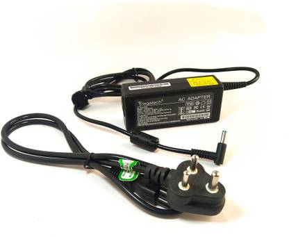Regatech 15-N241SL, 15-N241TU, 15-N241TX 65W Charger 65 W Adapter