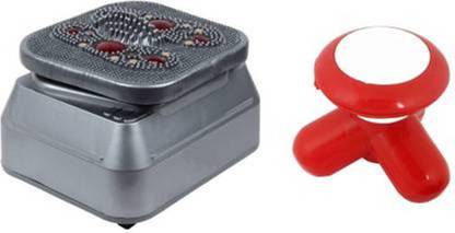 Zooper 546 WONDER BLOOD CIRCULATION MACHINE WITH FACE MASSAGER Massager
