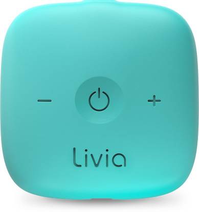 Livia LiviaKit Menstrual Pain Reliever Massager