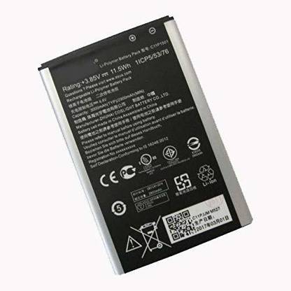 Devew Mobile Battery For  Zenfone ASUS Zenfone 2 Laser C11P1501