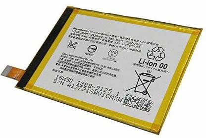 Devew Mobile Battery For  Sony Xperia C5 Ultra