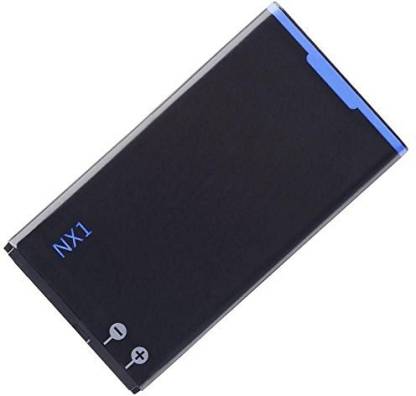 Devew Mobile Battery For  BlackBerry BlackBerry NX1