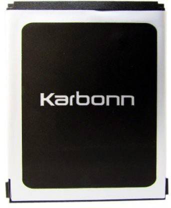 NEW Mobile Battery For  Karbonn k9 smart eco